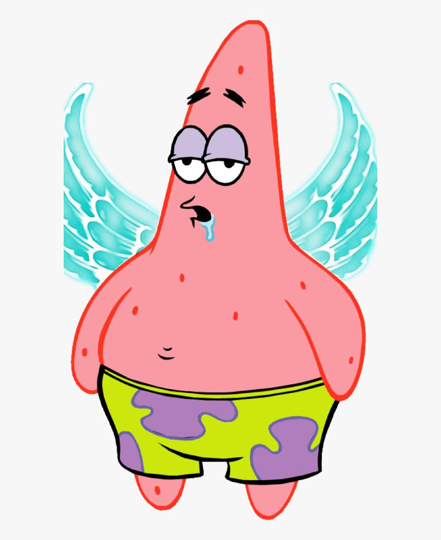 Transparent Austrian Clipart - Patrick Star Png, Transparent Clipart
