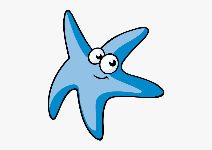 Patrick Star Adobe Illustrator - Estrella De Mar Animada, Transparent Clipart