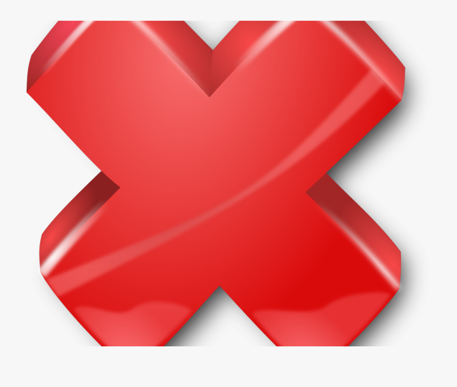 Red Cross Clipart Transparent Background - Happen When You Have Sex Before 17, Transparent Clipart