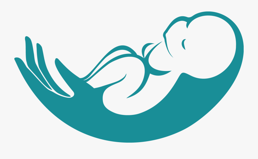 Latifa Hospital Logo, Transparent Clipart