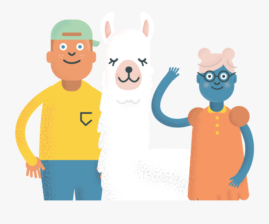 Cartoon, Transparent Clipart