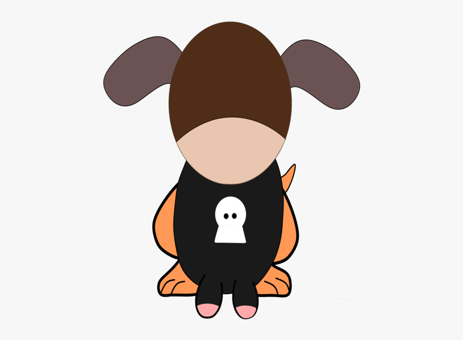 Animation,cartoon,nose - Cartoon, Transparent Clipart