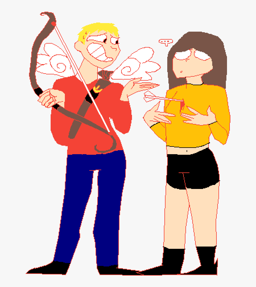 Cartoon, Transparent Clipart