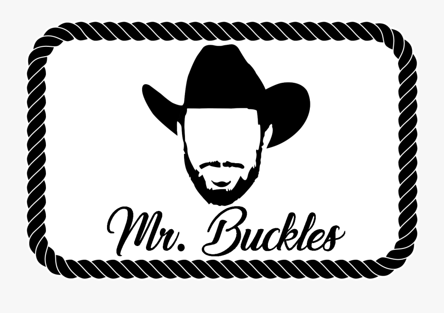 Mr Buckles, Transparent Clipart