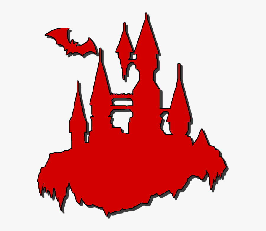 Super Smash Bros Ultimate Castlevania Symbol Clipart - Super Smash Bros Ultimate Castlevania Symbol, Transparent Clipart