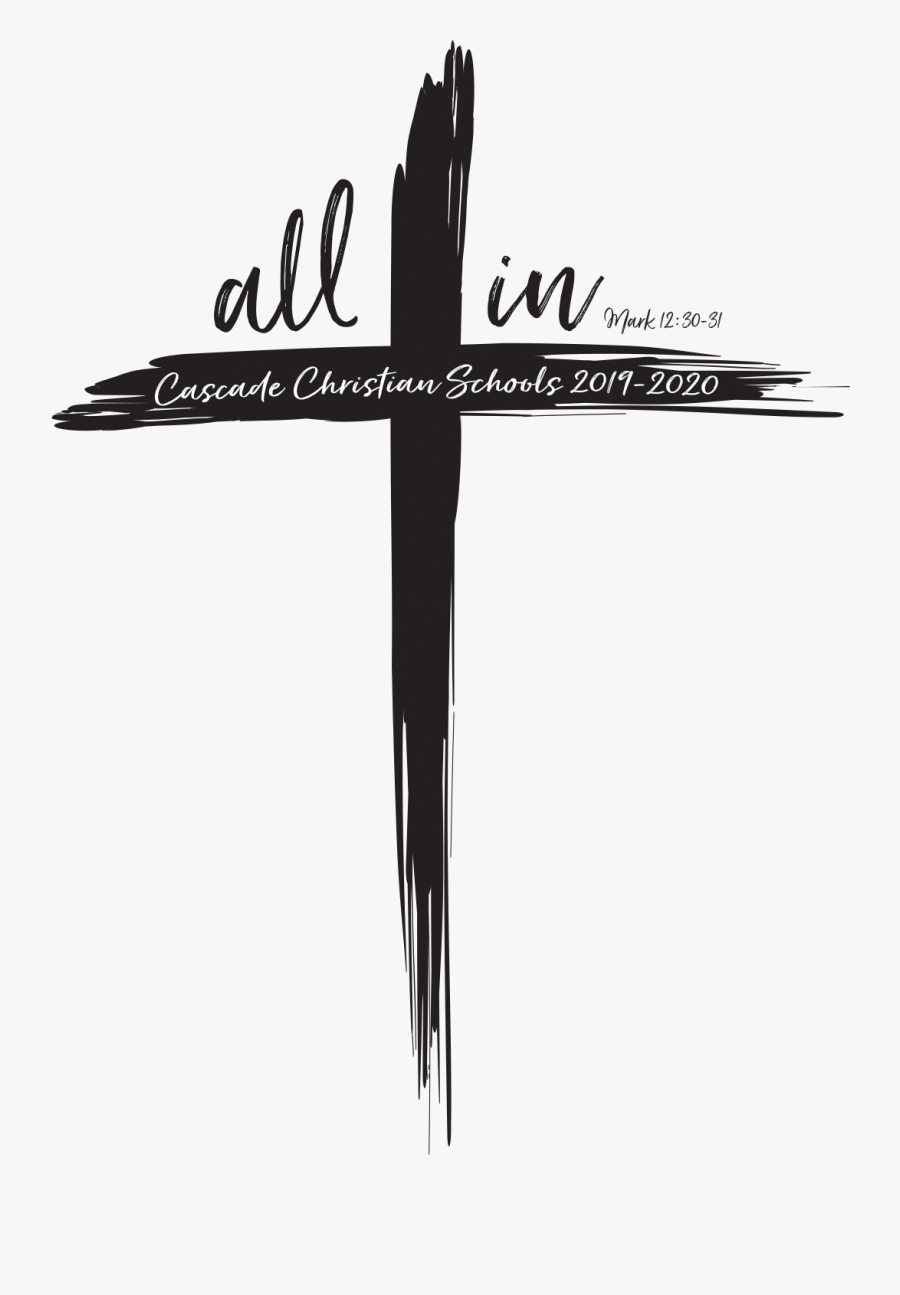 Cross, Transparent Clipart