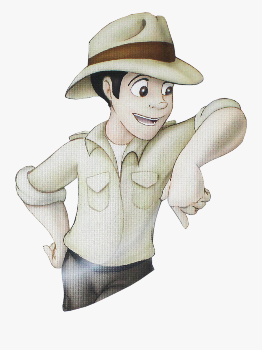 Cartoon, Transparent Clipart