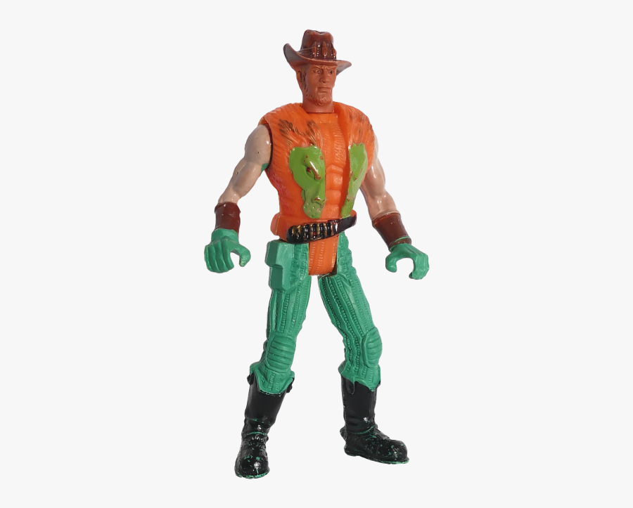 Ranger Man Male - Ranger Man, Transparent Clipart