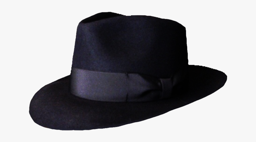 Mlg Fedora Png, Transparent Clipart