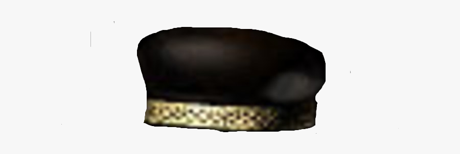 Sombrero De Sacerdote Png, Transparent Clipart
