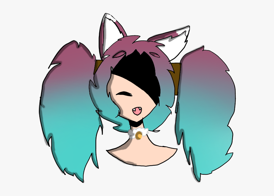Uwu - Cartoon, Transparent Clipart