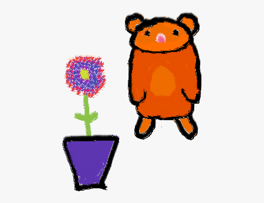 Cartoon, Transparent Clipart