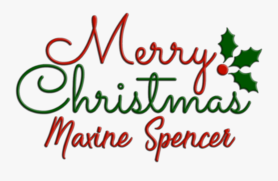 Alt Text - Calligraphy, Transparent Clipart