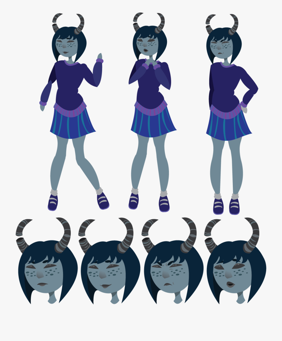 Cartoon, Transparent Clipart