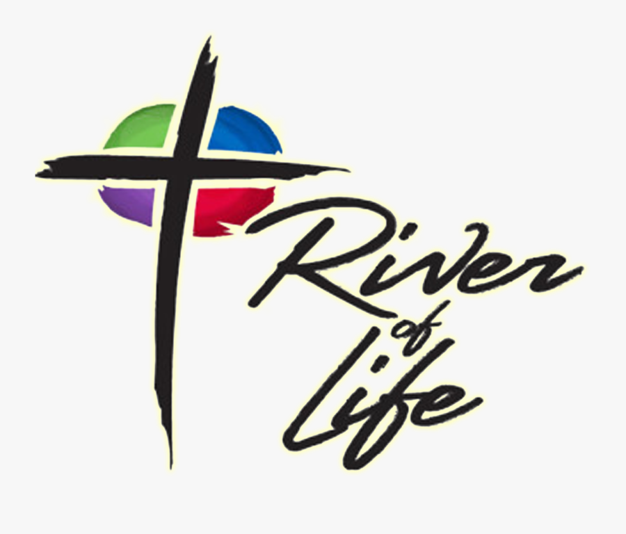 River Of Life - Calligraphy, Transparent Clipart
