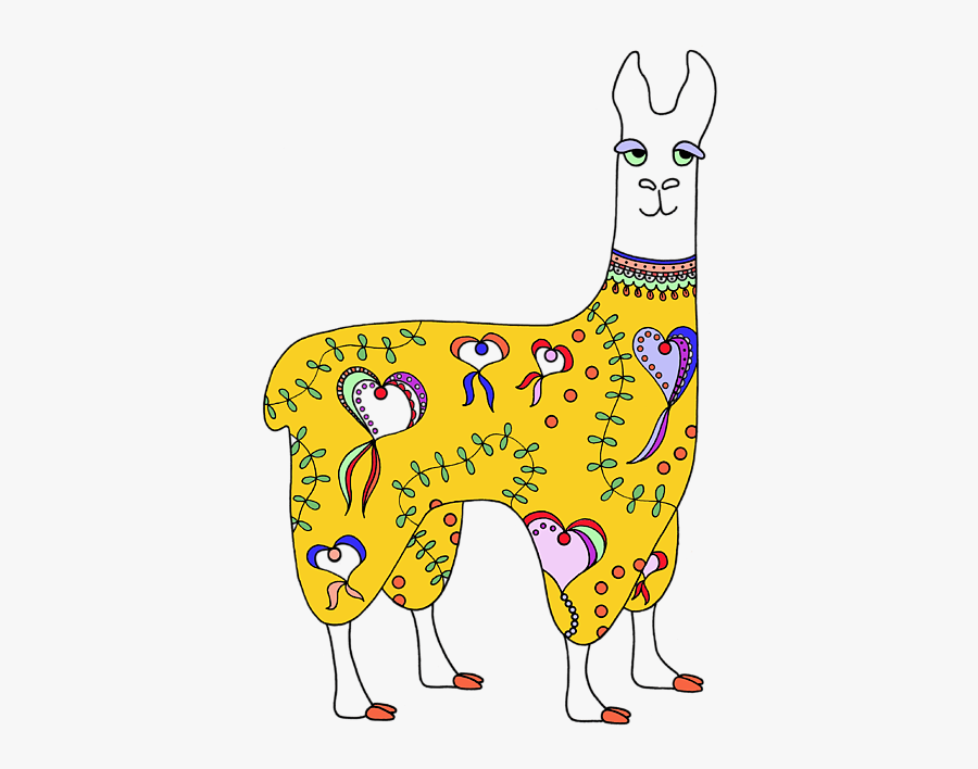 Coloring Book, Transparent Clipart