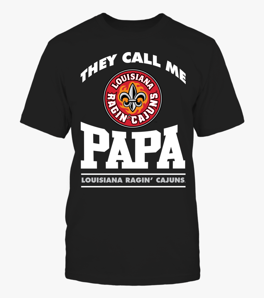 They Call Me Papa - Best Logo For T Shirt, Transparent Clipart