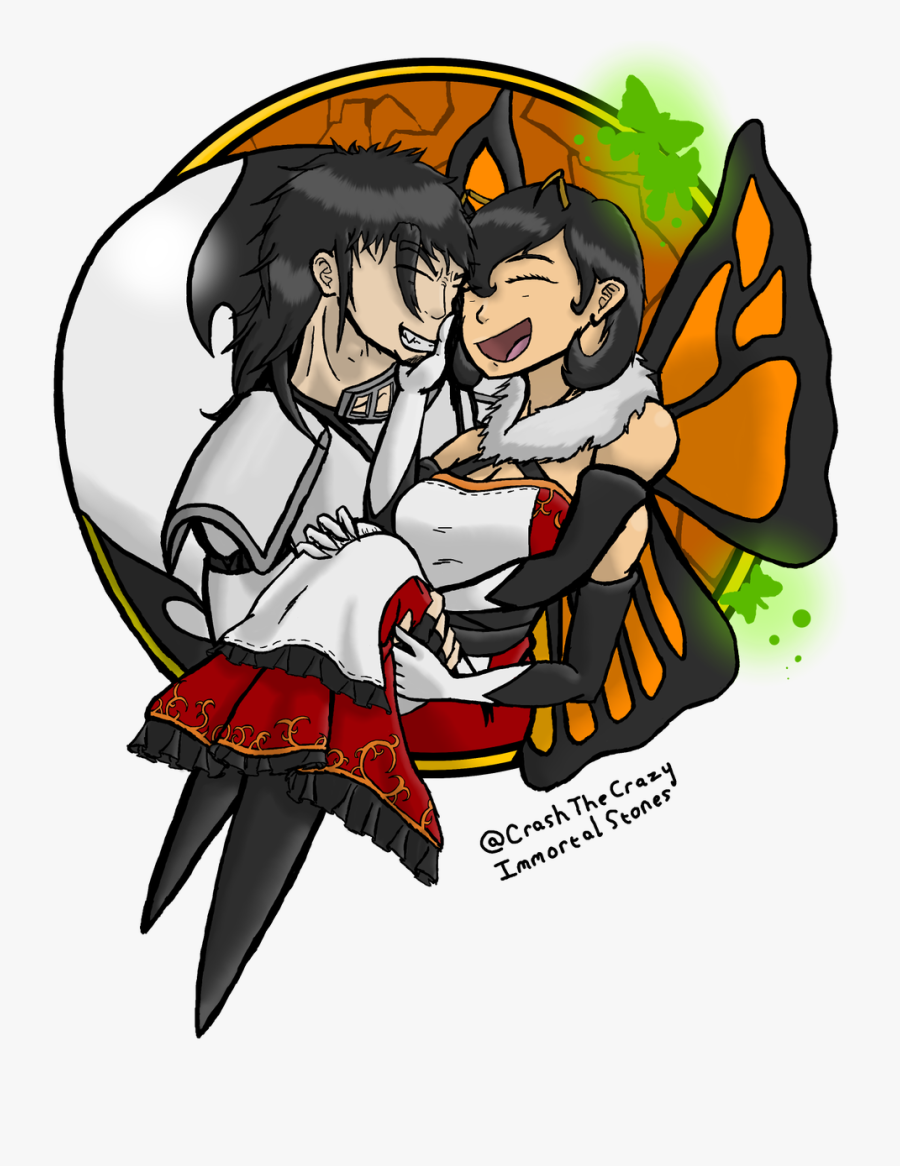 Cartoon, Transparent Clipart