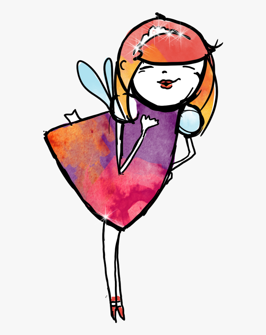 Cartoon, Transparent Clipart