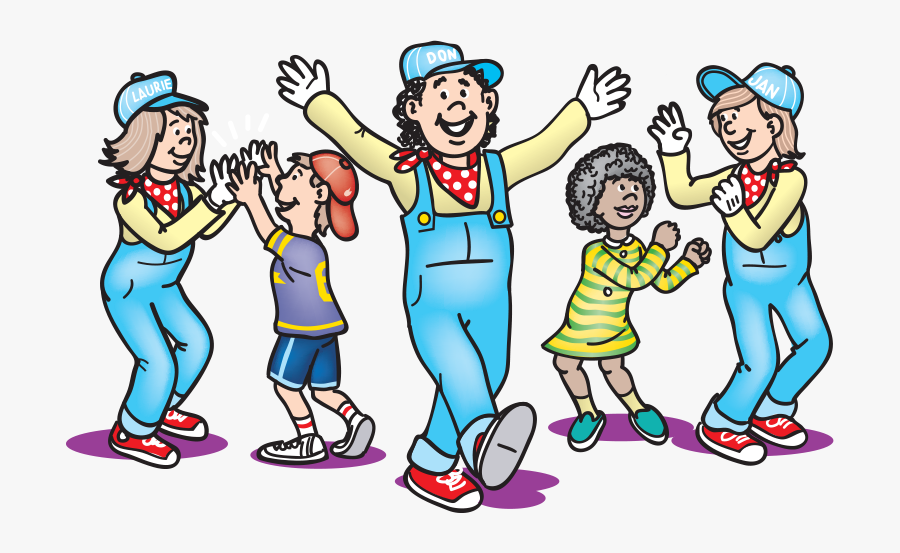 Cartoon, Transparent Clipart