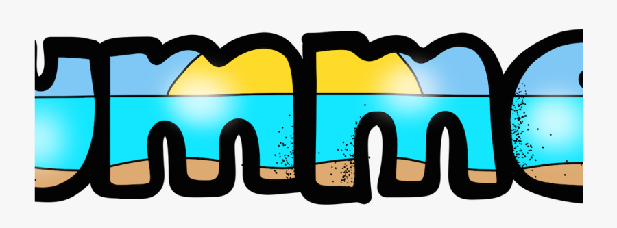 Learning Activities For Kids Clipart , Png Download - June Themes Clip Art, Transparent Clipart