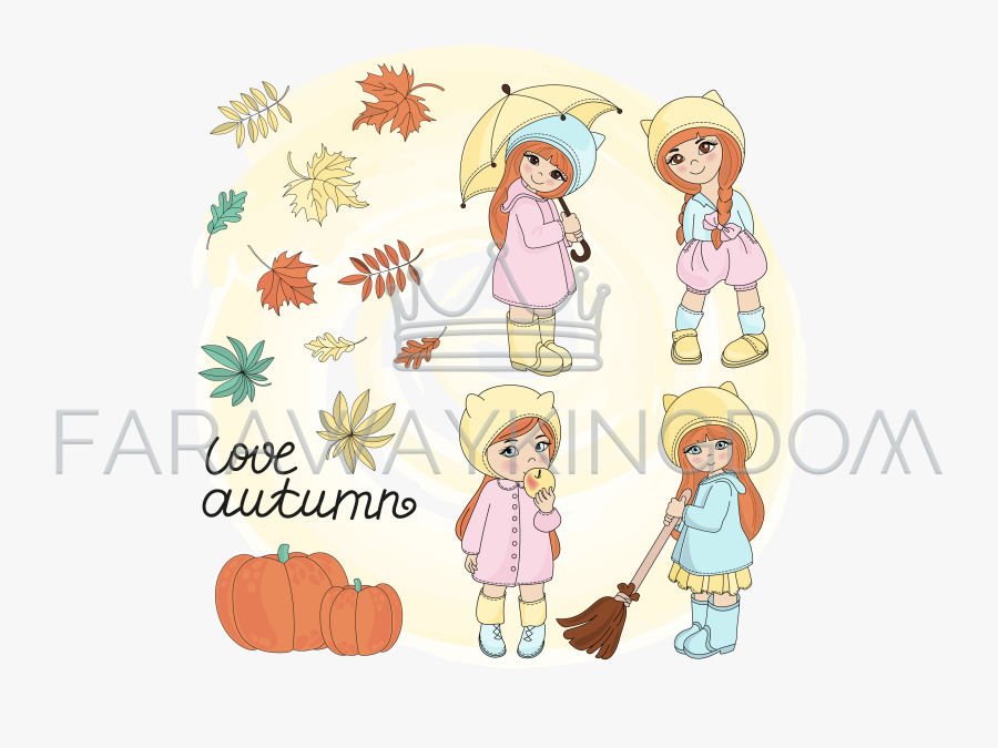 Cartoon, Transparent Clipart
