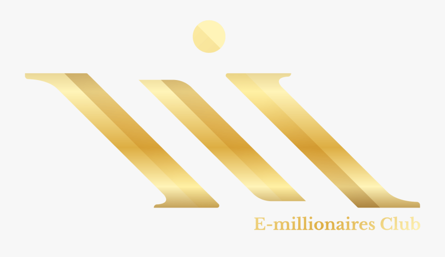 The Million Mansion Mastermind - Graphic Design, Transparent Clipart