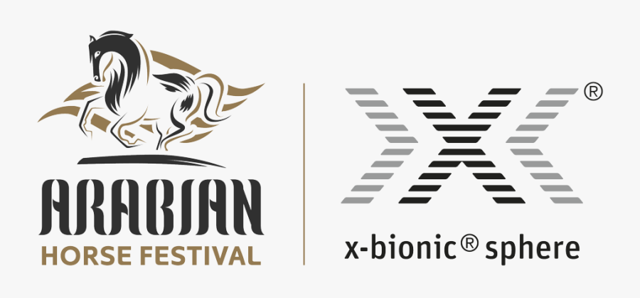 Arabian Horse Festival - Official Selection, Transparent Clipart