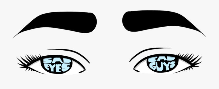 Anxiety, Bad, And Blue Image, Transparent Clipart