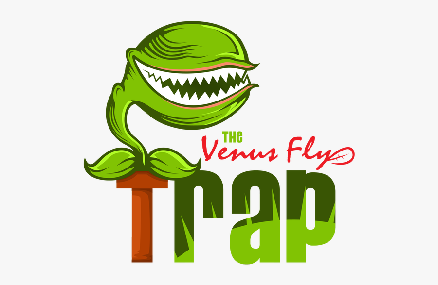 Photo Taken At The Venus Fly Trap By Mike D, Transparent Clipart