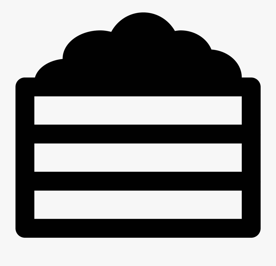 Compost Heap Icon - Compost Icon Free, Transparent Clipart