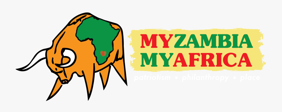 Myzambiamyafricalogo, Transparent Clipart