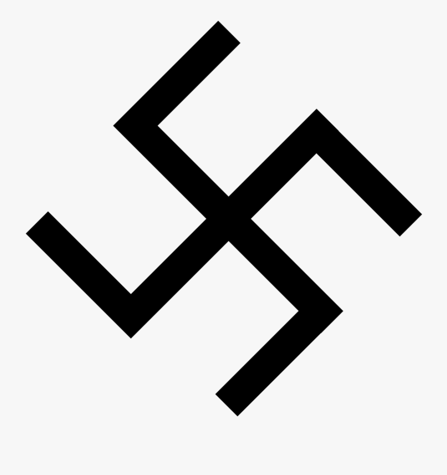 Swastika Nazism Party Symbol Logo Nazi Png Free Transparent Clipart Clipartkey
