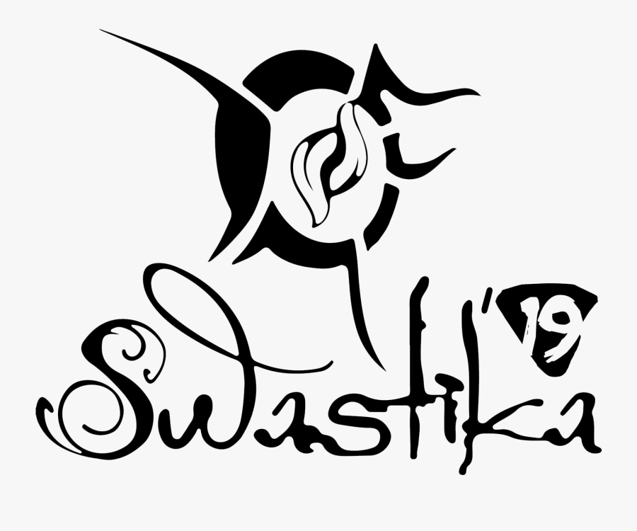 Swastika Cultural Fest, Transparent Clipart
