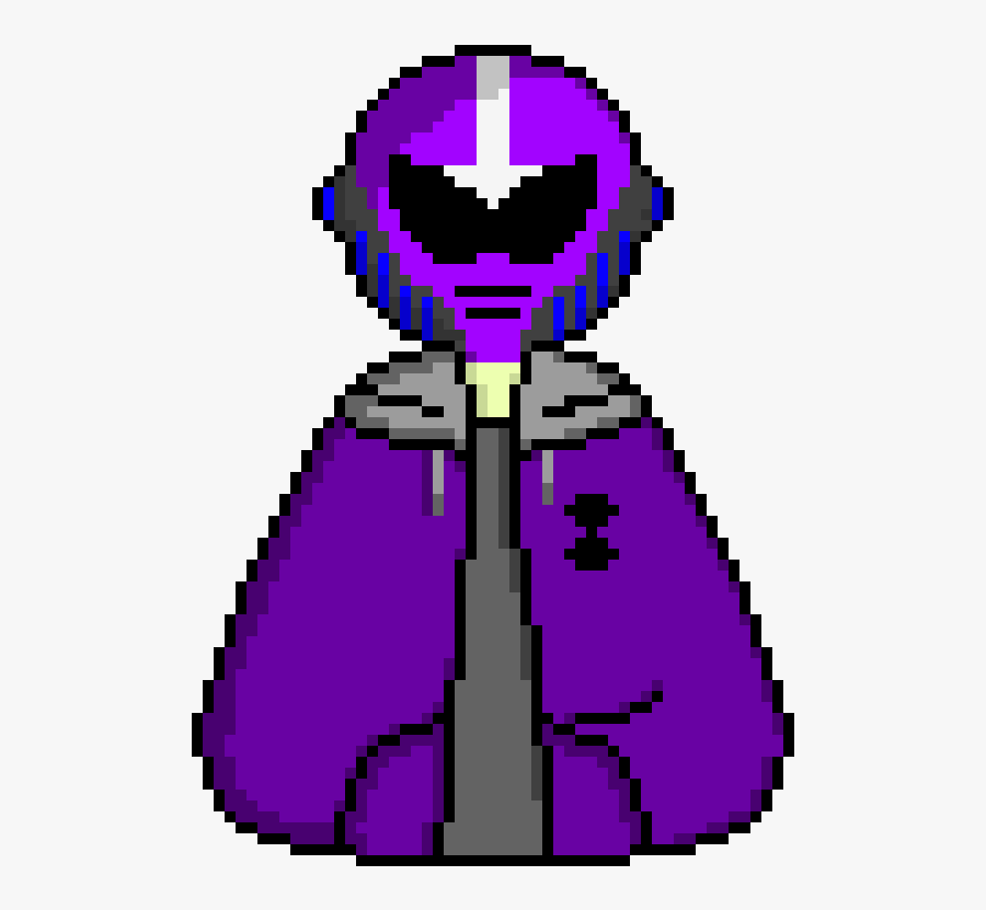 Mega Man Void Man, Transparent Clipart