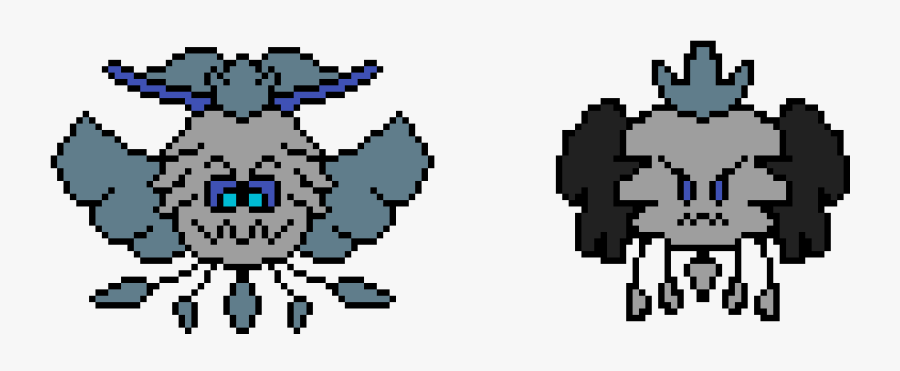 Totoro Cross Stitch Pattern, Transparent Clipart