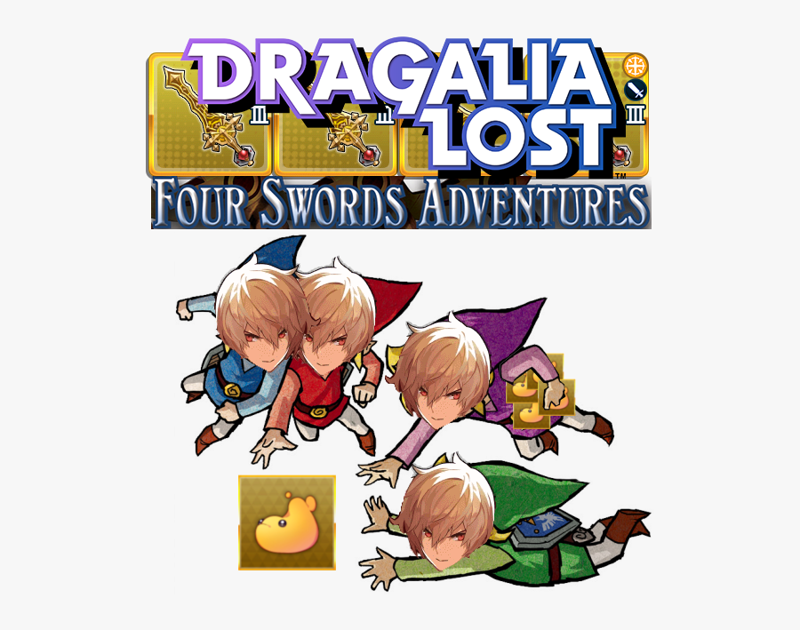 Dragalia Lost Marth, Transparent Clipart