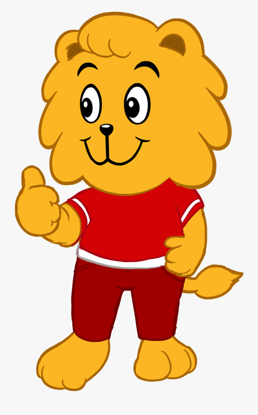 Kindsville Singapore Movement Singa - Singapore Kindness Movement Mascot Png, Transparent Clipart