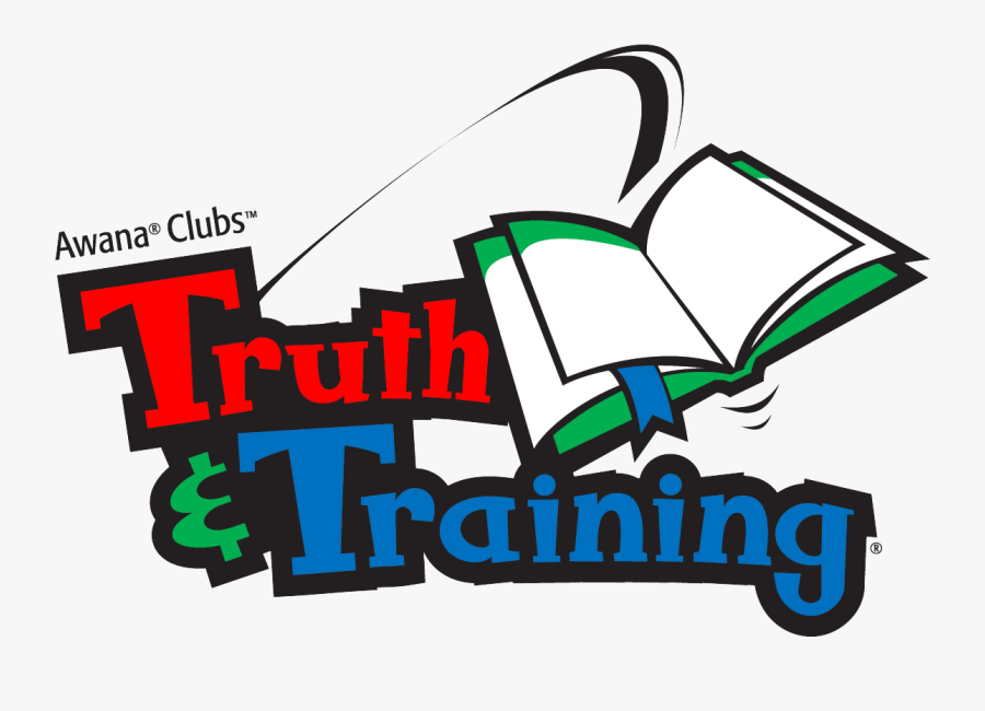 Tntlogo Transparentbg - Awana T&t Logo, Transparent Clipart
