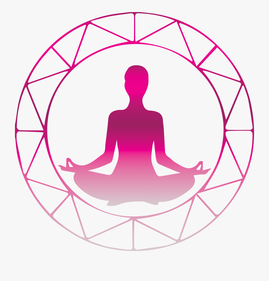 Meditation Png Freeuse - Harry Potter Yoga, Transparent Clipart