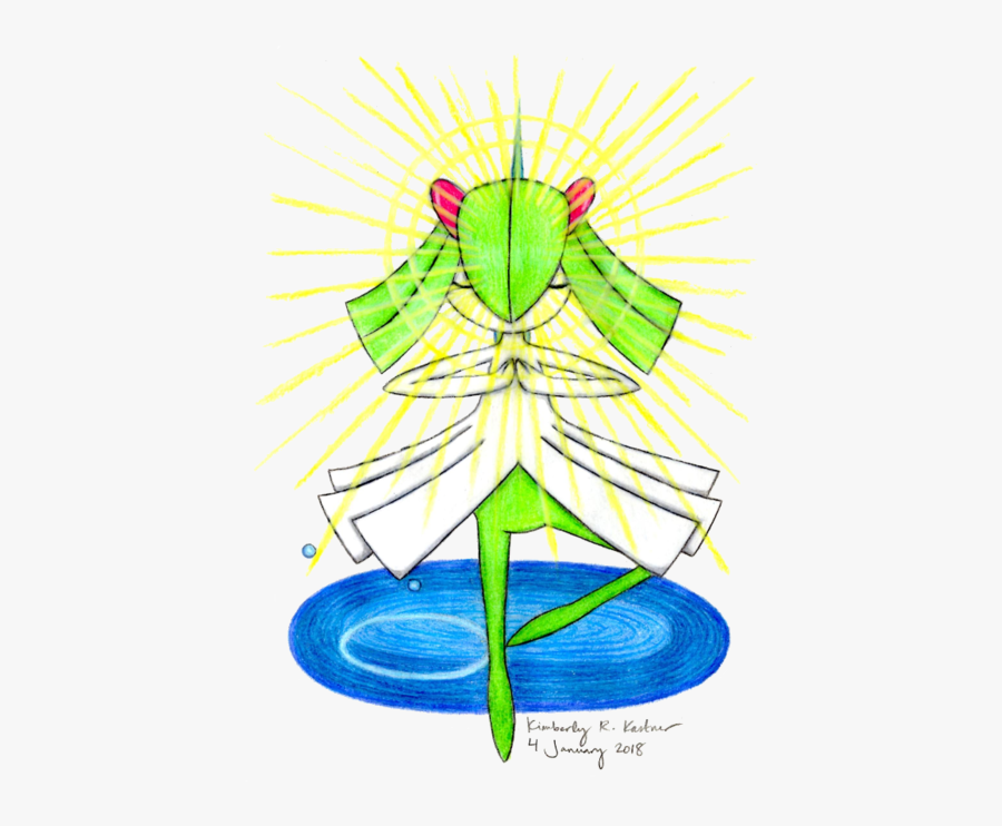 Meditation Clipart Svg - Illustration, Transparent Clipart