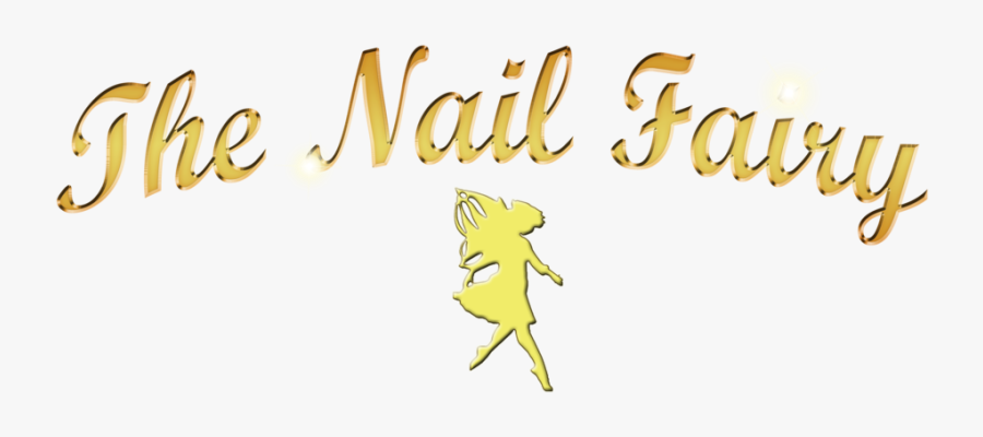 Nail Tech Clip Art, Transparent Clipart