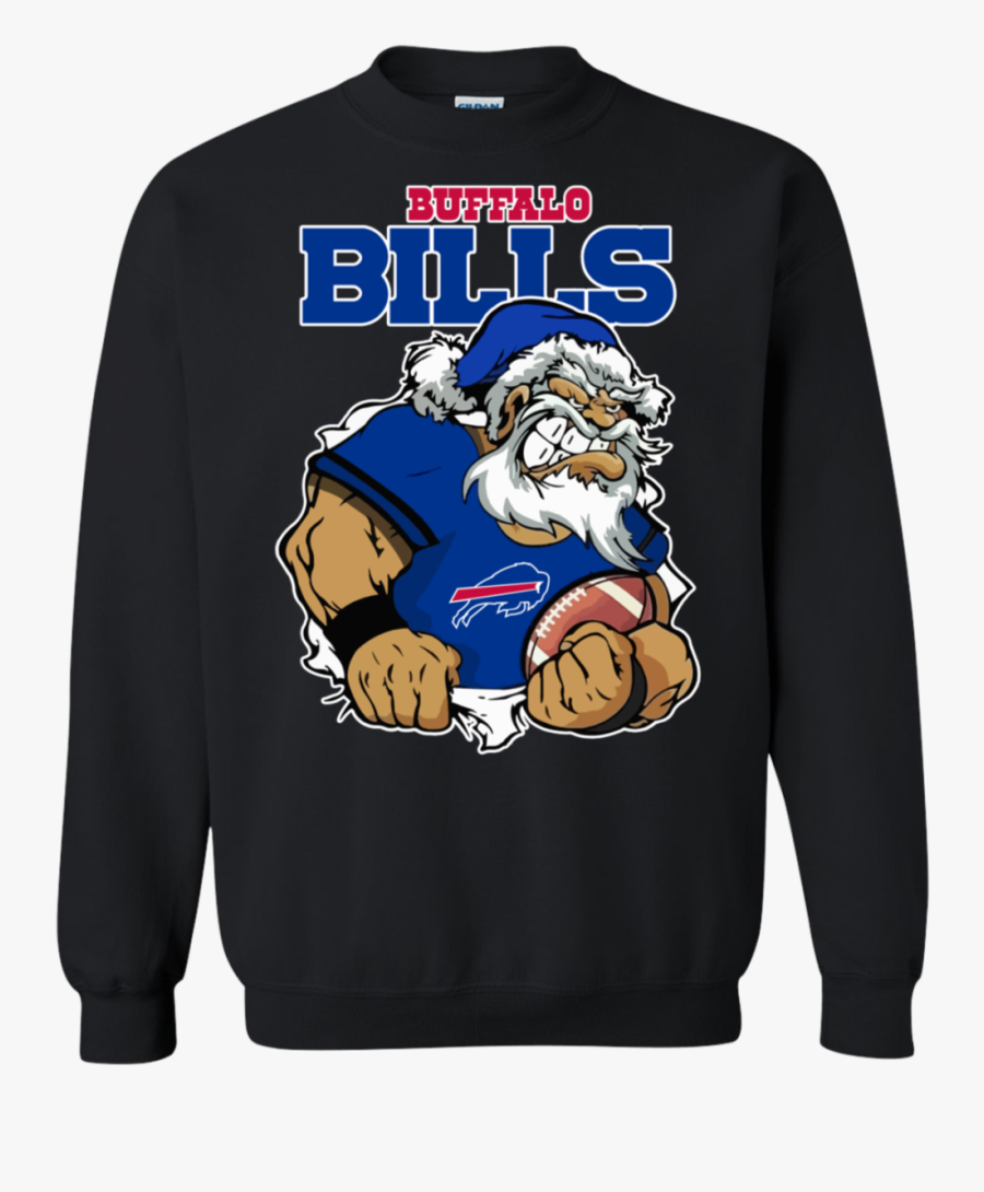 Transparent Dallas Cowboys Png - All Blacks Santa Claus, Transparent Clipart