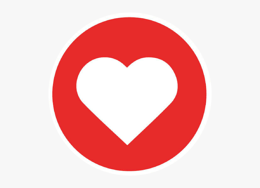 Heart Health - Subscribe Like And Share Logo Png, Transparent Clipart