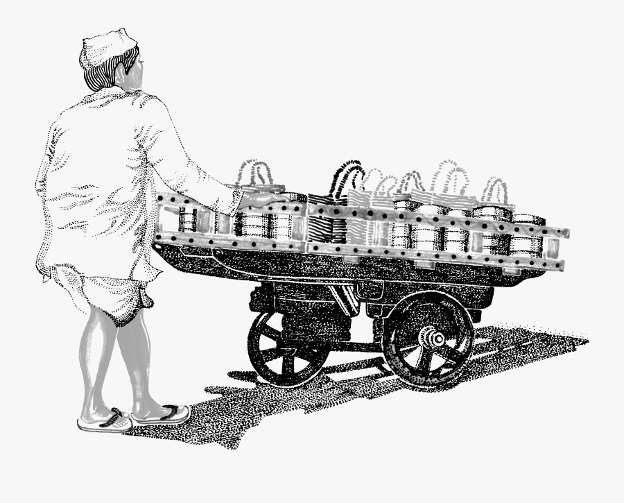 Images - Dabbawala Graphics, Transparent Clipart