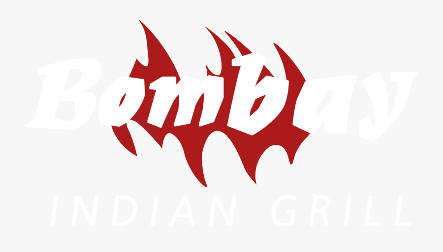 Bombay Indian Grill - Graphic Design, Transparent Clipart