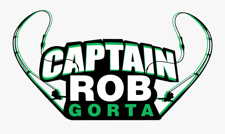 Fishing Captain Logo, Transparent Clipart