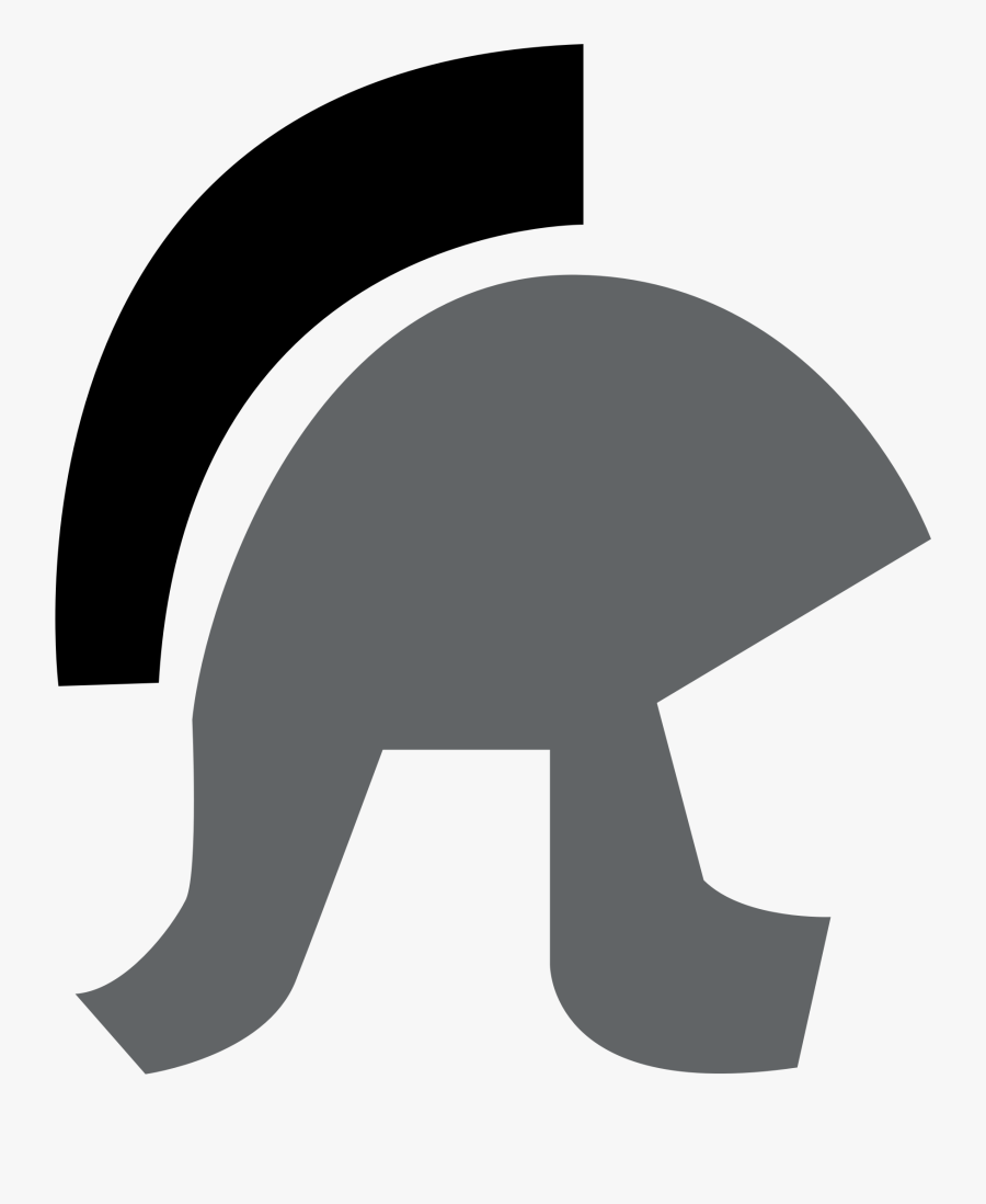 Roman Helmet Clip Art, Transparent Clipart