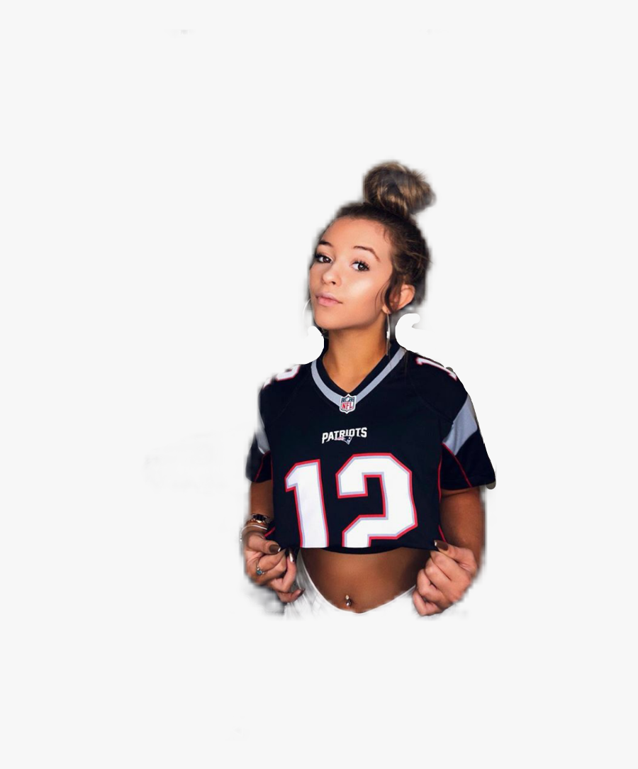 Danielle Cohn 😊 - Danielle Cohn White Background, Transparent Clipart