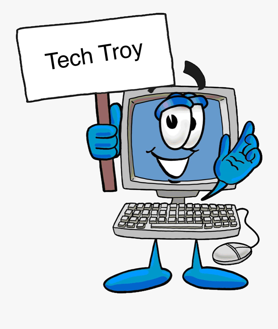 Computer Repair Clipart, Transparent Clipart